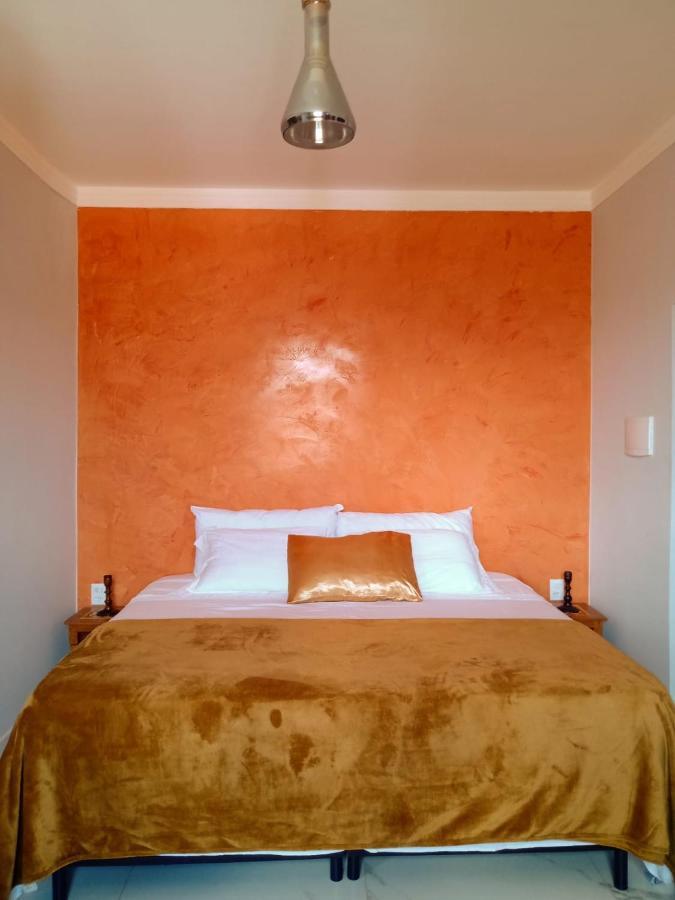 Spa&Hospedagem Giovannini Pirenopolis Ngoại thất bức ảnh