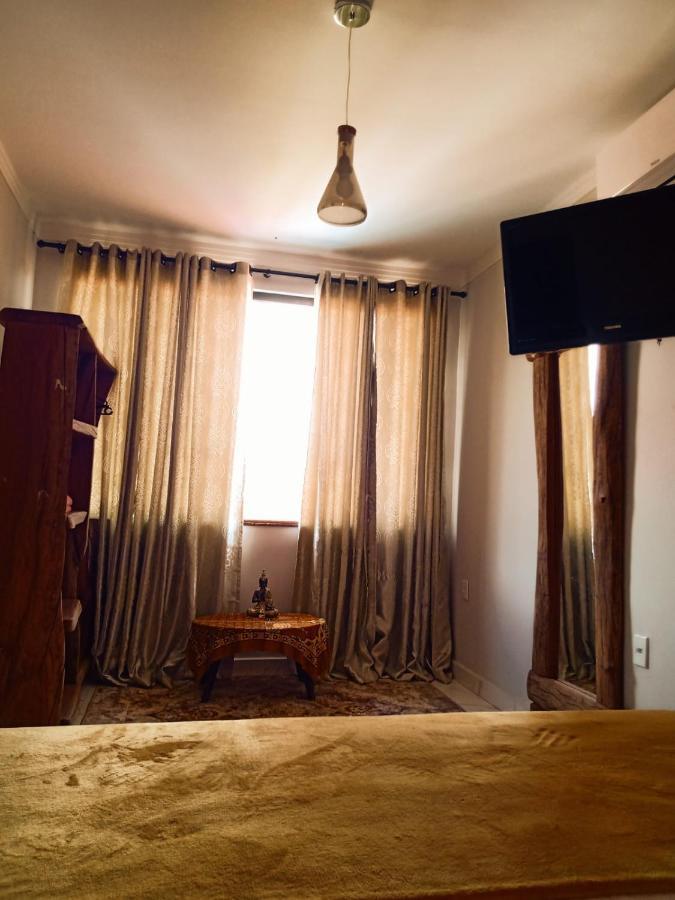 Spa&Hospedagem Giovannini Pirenopolis Ngoại thất bức ảnh