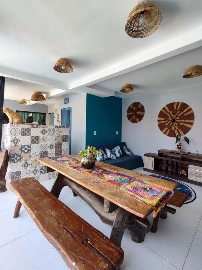 Spa&Hospedagem Giovannini Pirenopolis Ngoại thất bức ảnh