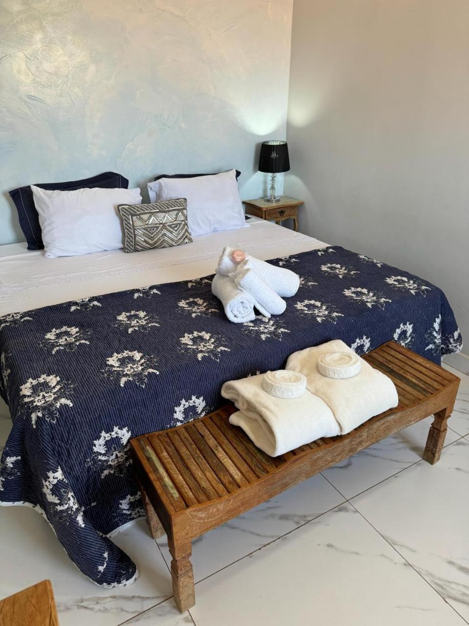 Spa&Hospedagem Giovannini Pirenopolis Ngoại thất bức ảnh